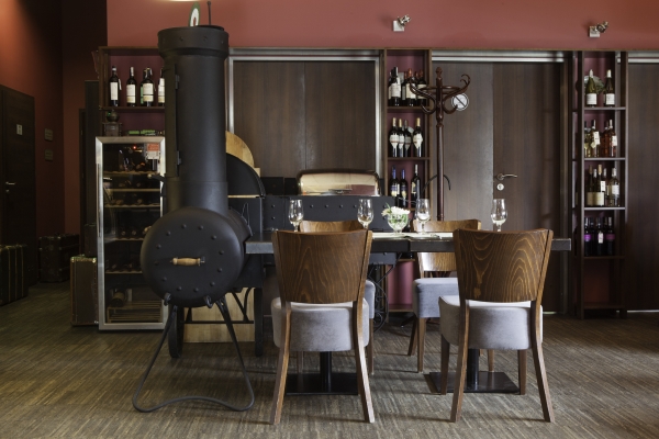 Hotel Locomotiva (Lublin)